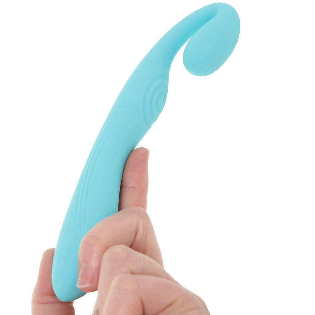 Loveline Obsession Dual Vibe in Blue