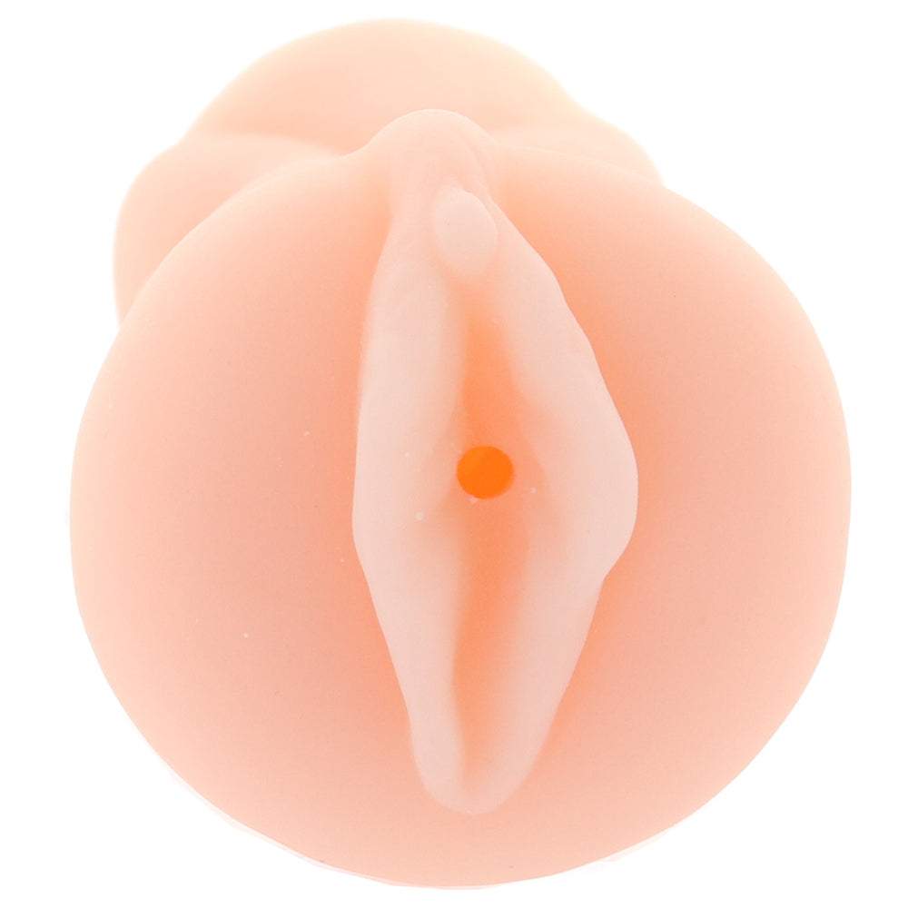 Pornstar Signature Series Amy Reid Pussy Stroker - Male Masturbators - HoneyHugs Canada (View 2)