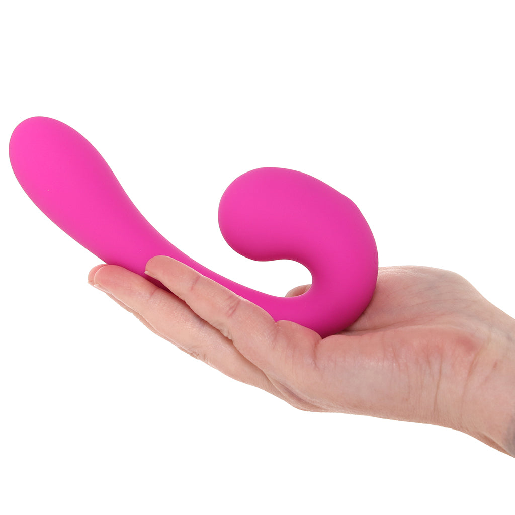 Gold-N-Dreams Maria Double Pleasure Vibe