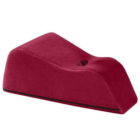 Wanda Sex Toy Mount in Merlot