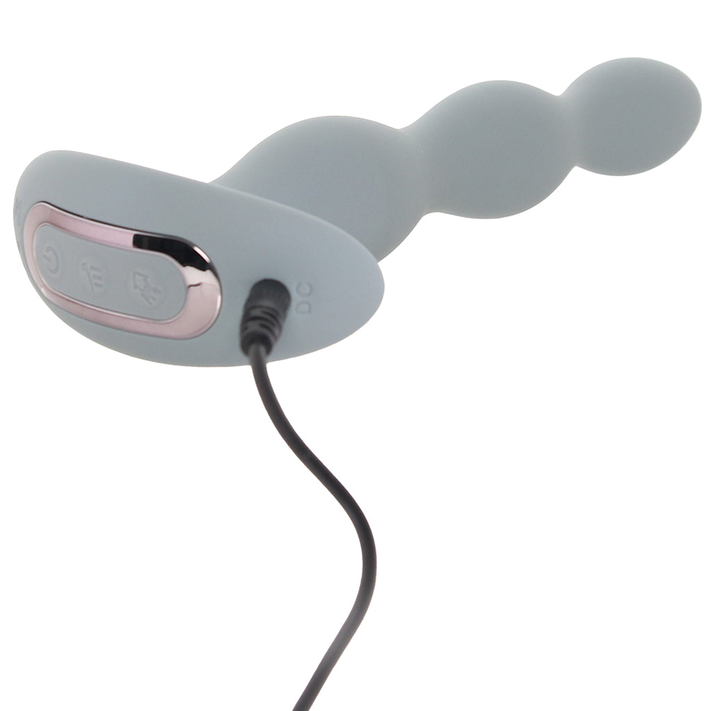 Renegade Series Renegade Vantage 3 Motor Vibrating Beads - Vibrators - HoneyHugs Canada (View 7)