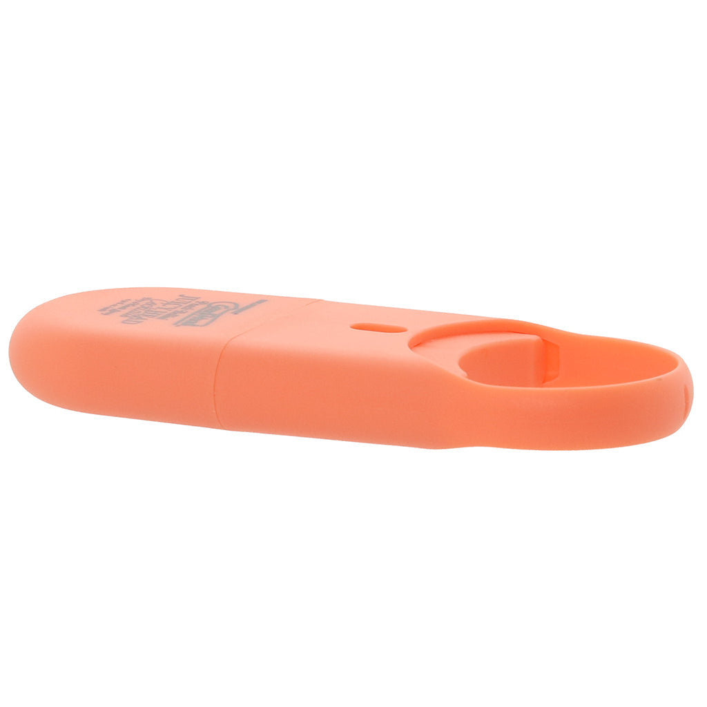 GoodHead Dry Mouth Spray To-Go in Peach Bellini