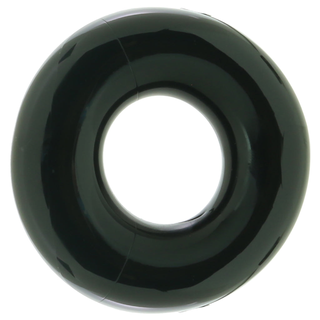 Renegade Dyno Cock Rings 3 Pack in Black