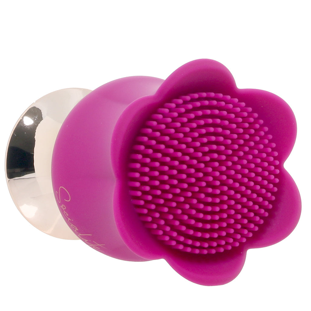 X-Gen BodyWand Socialite Octan Clitoral Vibe - Magic Wands - HoneyHugs Canada (View 2)