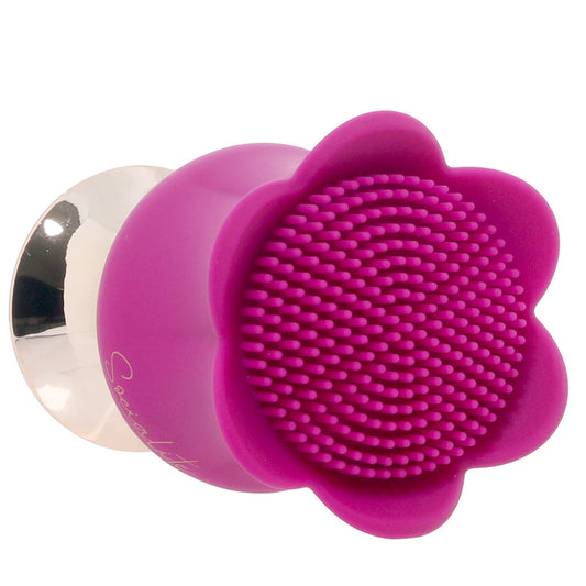 X-Gen BodyWand Socialite Octan Clitoral Vibe - Magic Wands - HoneyHugs Canada (View 2)