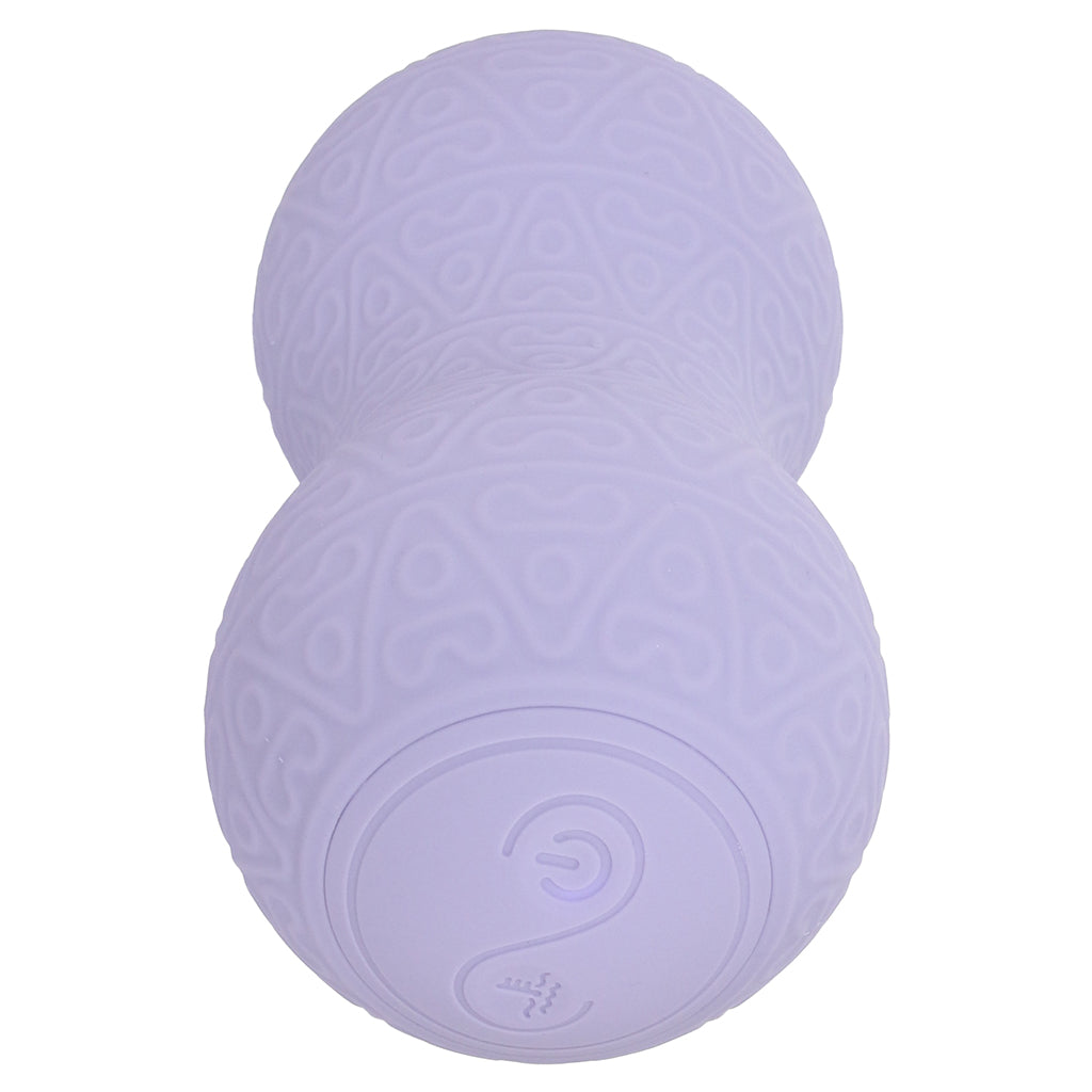 Loveline Loveline ComfortPulse Duo Heating Massager - Vibrators - HoneyHugs Canada (View 8)