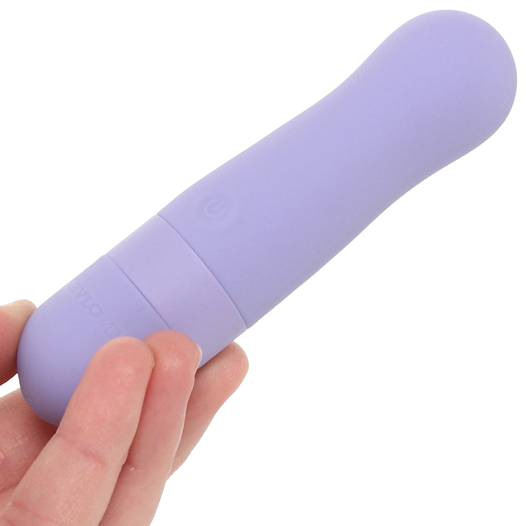 Squishy Bullet Vibe