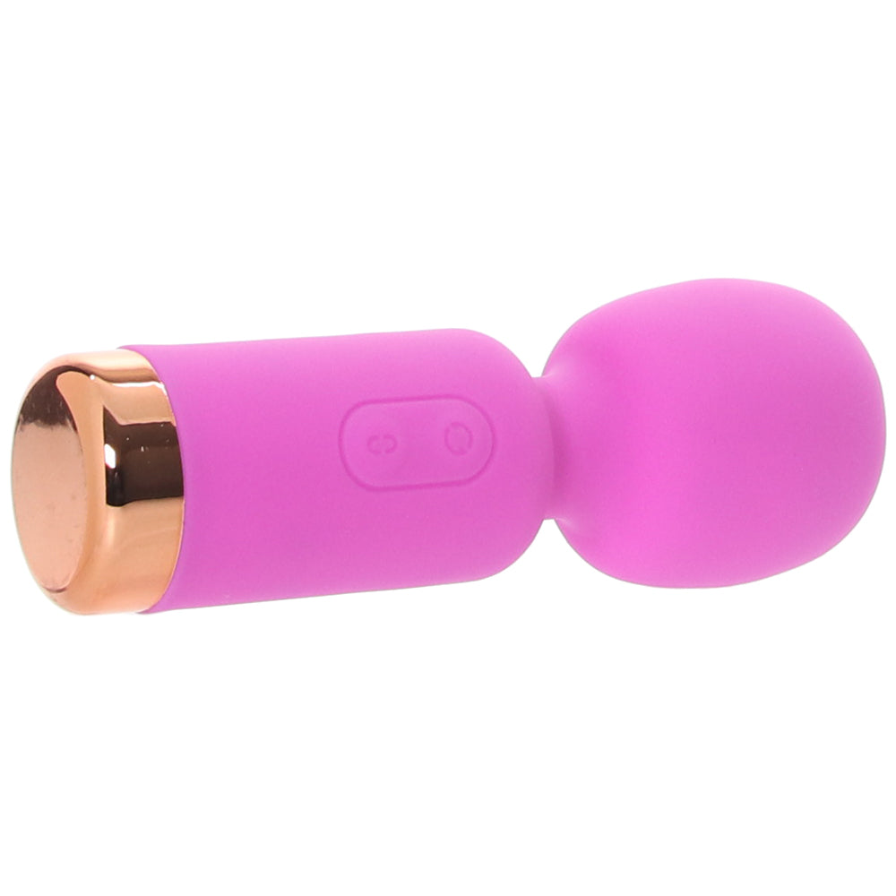 Shanna Moakler Shanna Moakler Mini Wand Vibe - Magic Wands - HoneyHugs Canada (View 5)