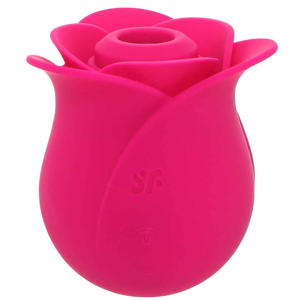 Satisfyer Satisfyer Pro 2 Modern Blossom Air Pulse Vibe - Vibrators - HoneyHugs Canada