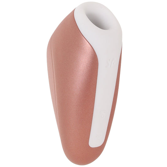 Satisfyer Satisfyer Love Breeze Air Pulse Stimulator in Copper - Vibrators - HoneyHugs Canada