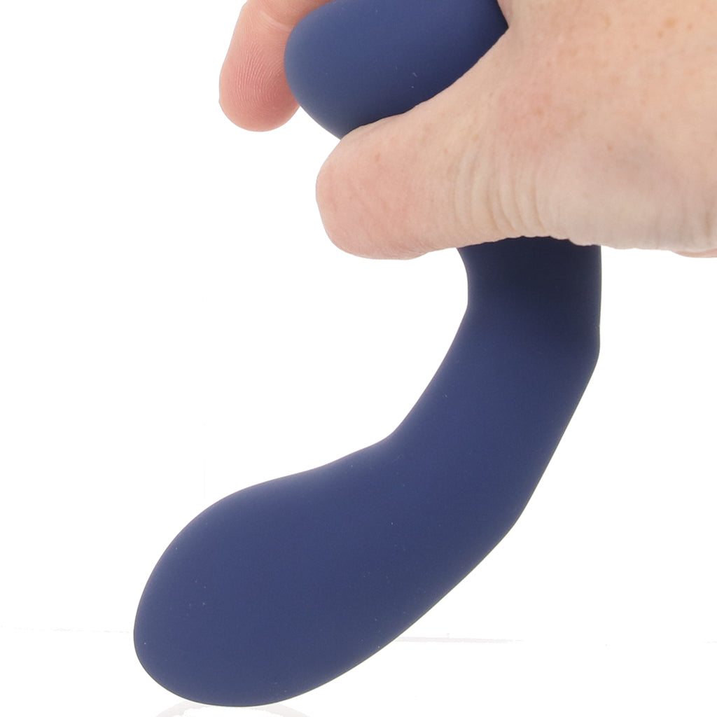 Deep Curve Reverberating Vibe