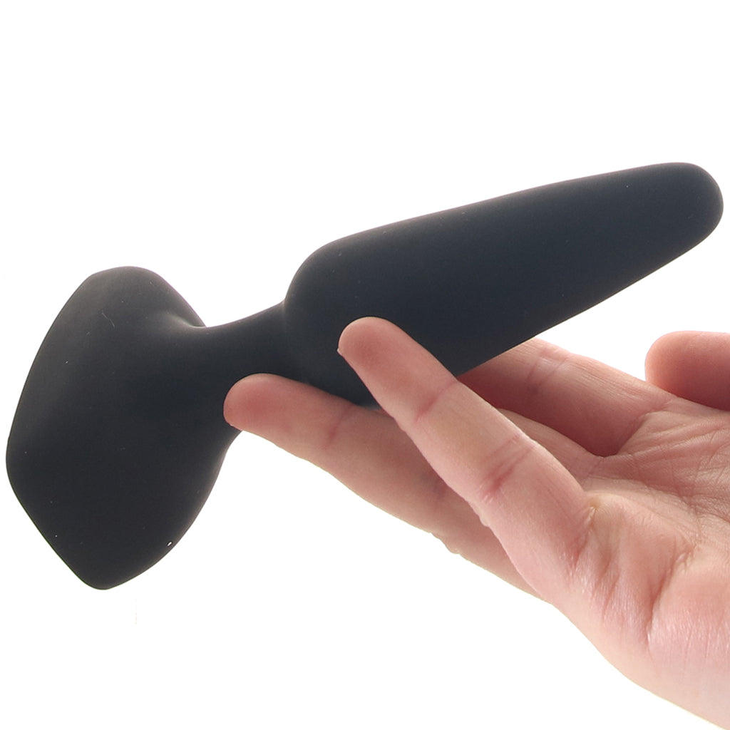 Love Distance Link App Controlled Anal Plug