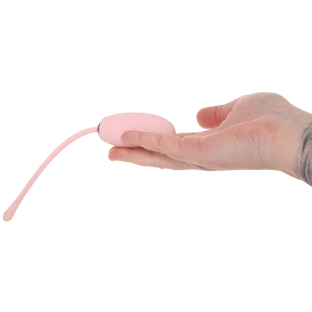 Loveline Loveline Félicité Remote Egg Vibe - Vibrators - HoneyHugs Canada (View 4)