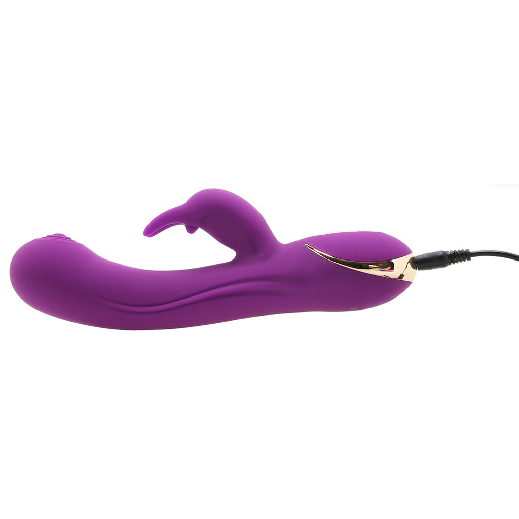 Jack Rabbit Signature Thumping Rabbit Vibe