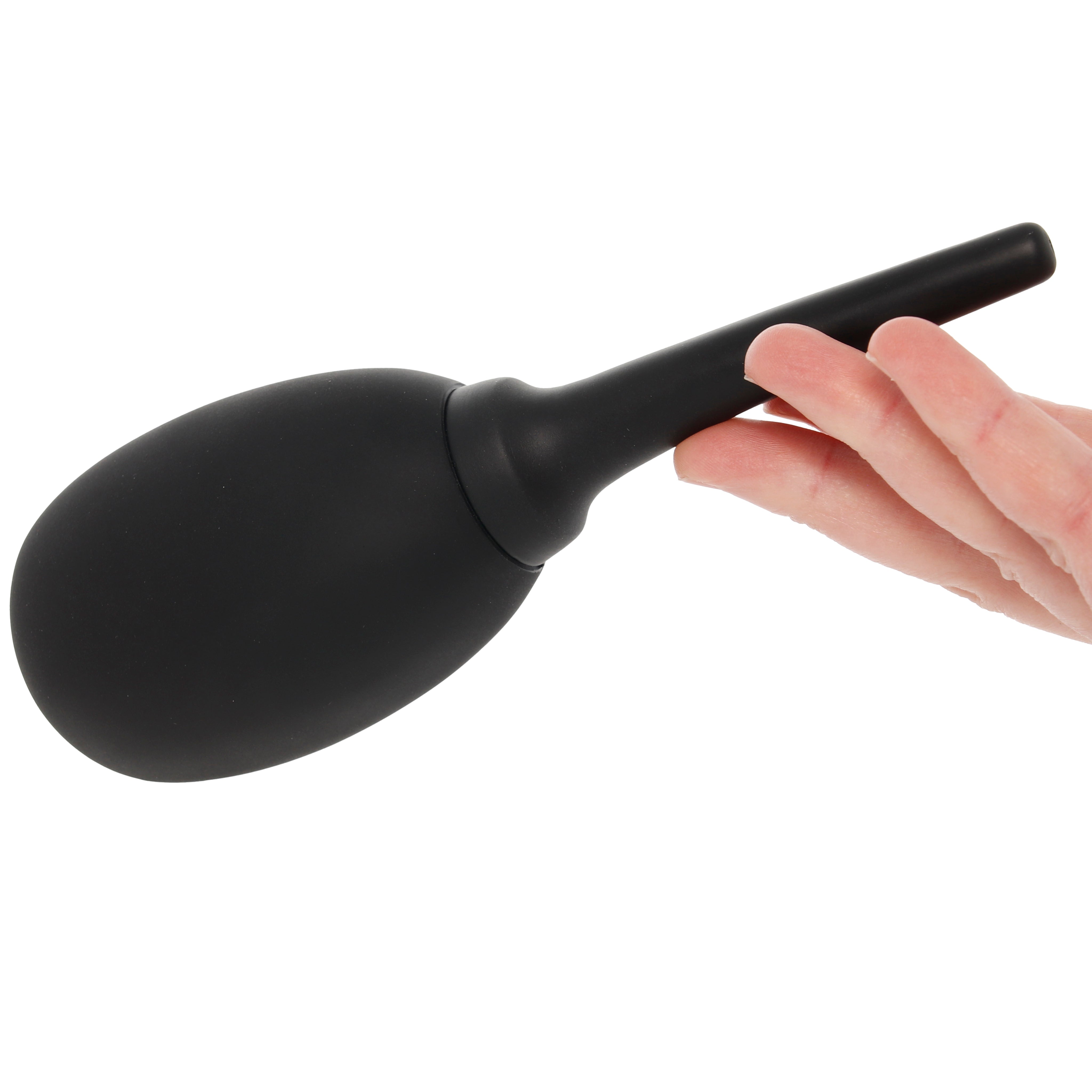 b-Vibe Flexible Silicone Anal Douche