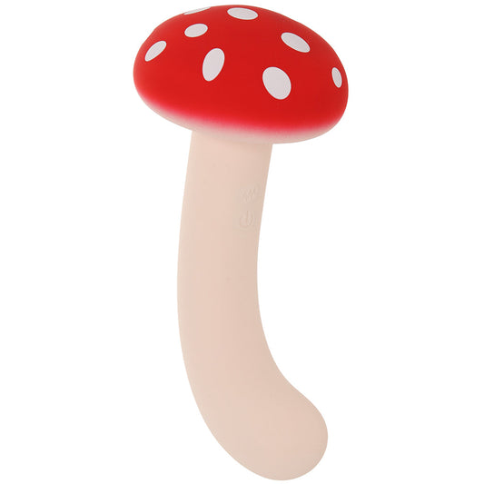 Trippy Toys Alice Mushroom Vibe