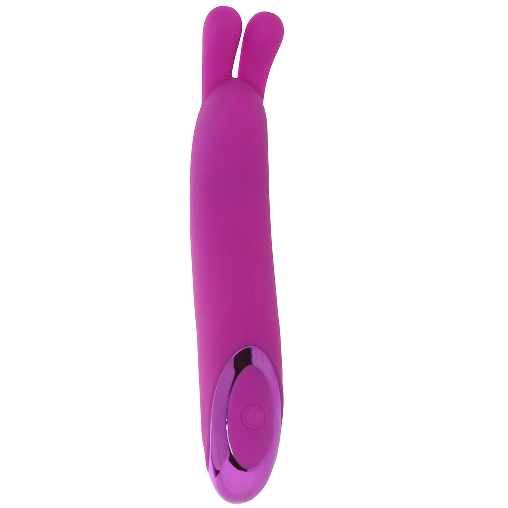 CalExotics Kroma Turbo Bunny Vibe - Vibrators - HoneyHugs Canada (View 3)