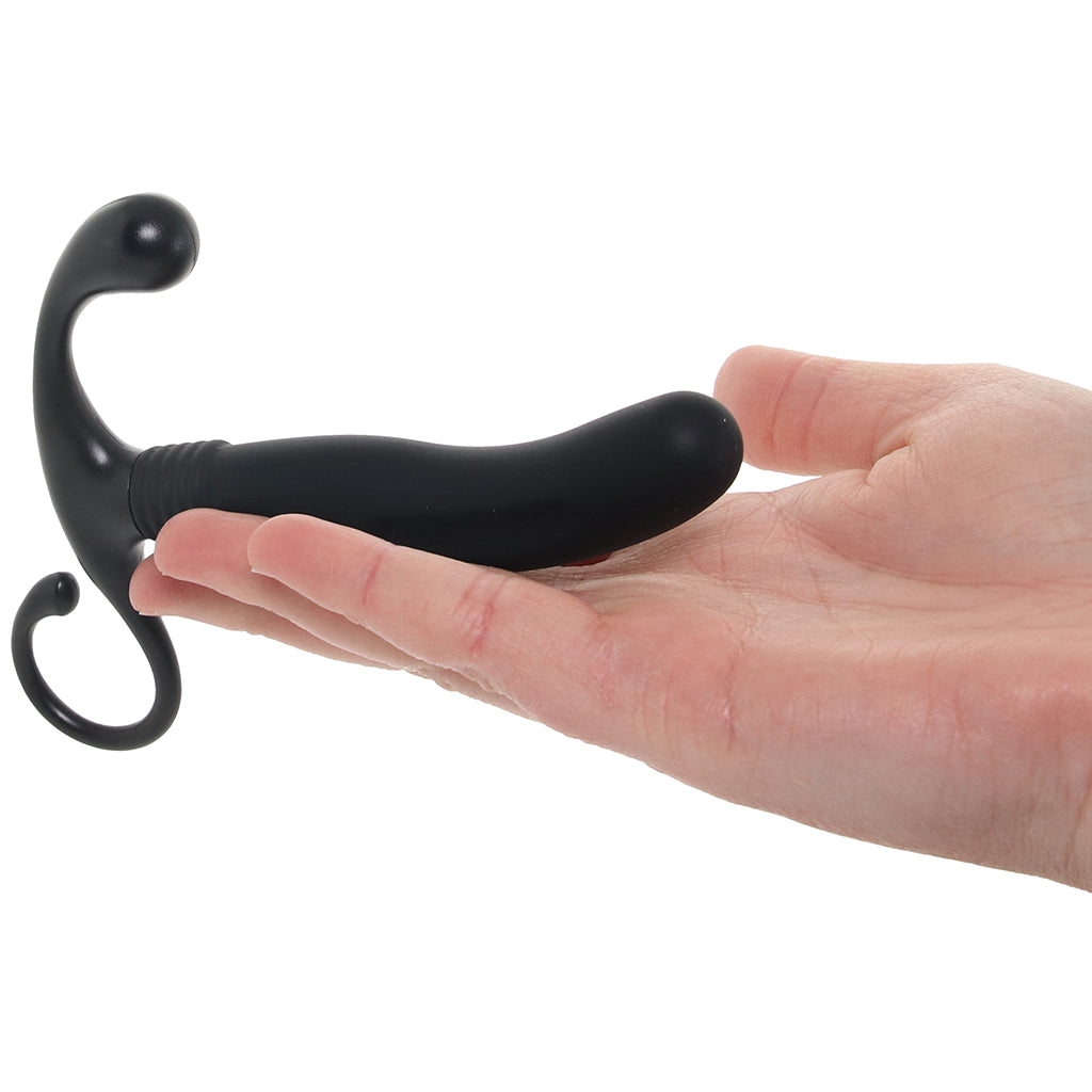 Optimale Smooth P-Spot Massager