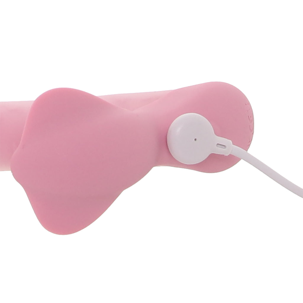 Playboy Rabbit Party Vibe