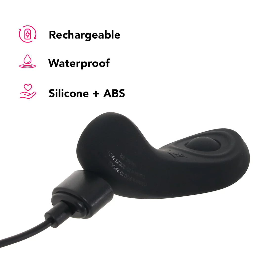 Satisfyer Little Secret: The Discreet Remote Panty Vibe for Connected Pleasure