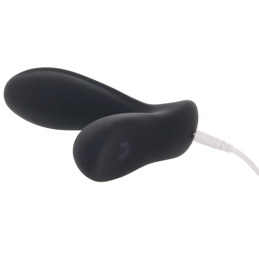 ns novelties Renegade Rain Remote Prostate Vibe - Vibrators - HoneyHugs Canada (View 7)