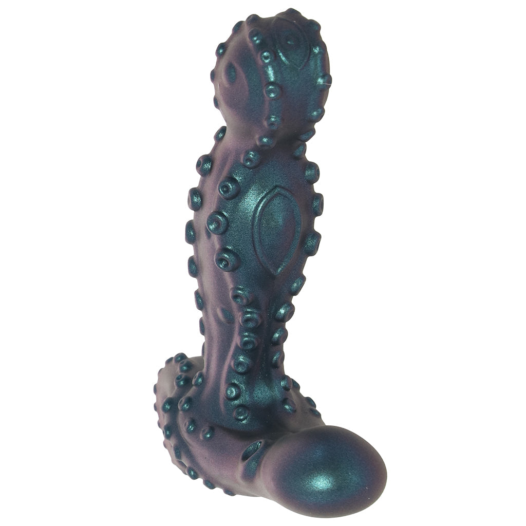 Creature Cocks Creature Cocks Octoprobe Gyrating Prostate Vibe - Vibrators - HoneyHugs Canada (View 3)