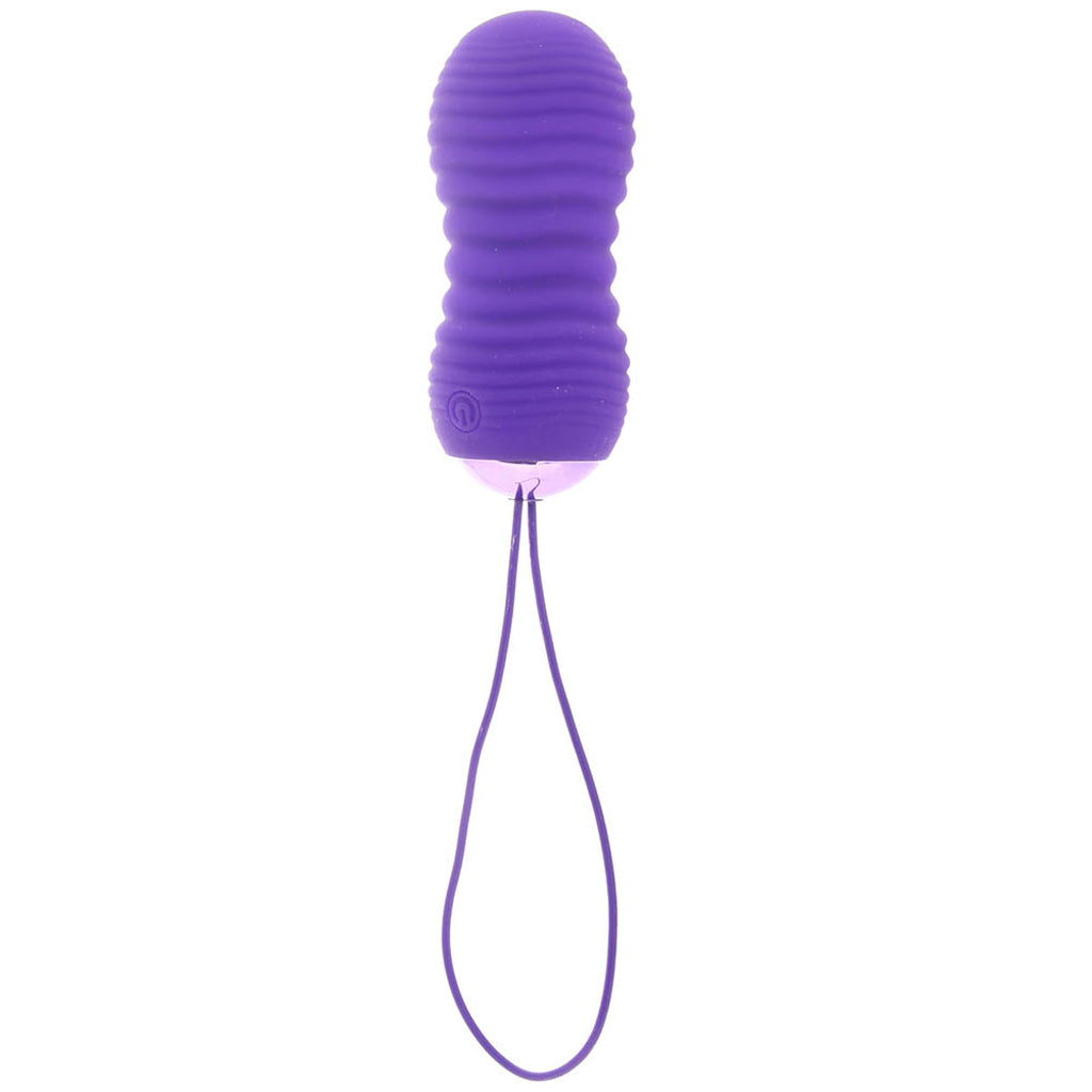 Slay #ThrustMe Remote Thrusting Vibe