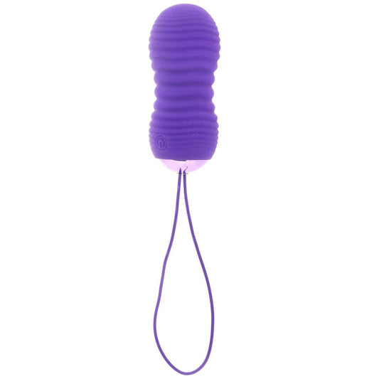 Slay #ThrustMe Remote Thrusting Vibe