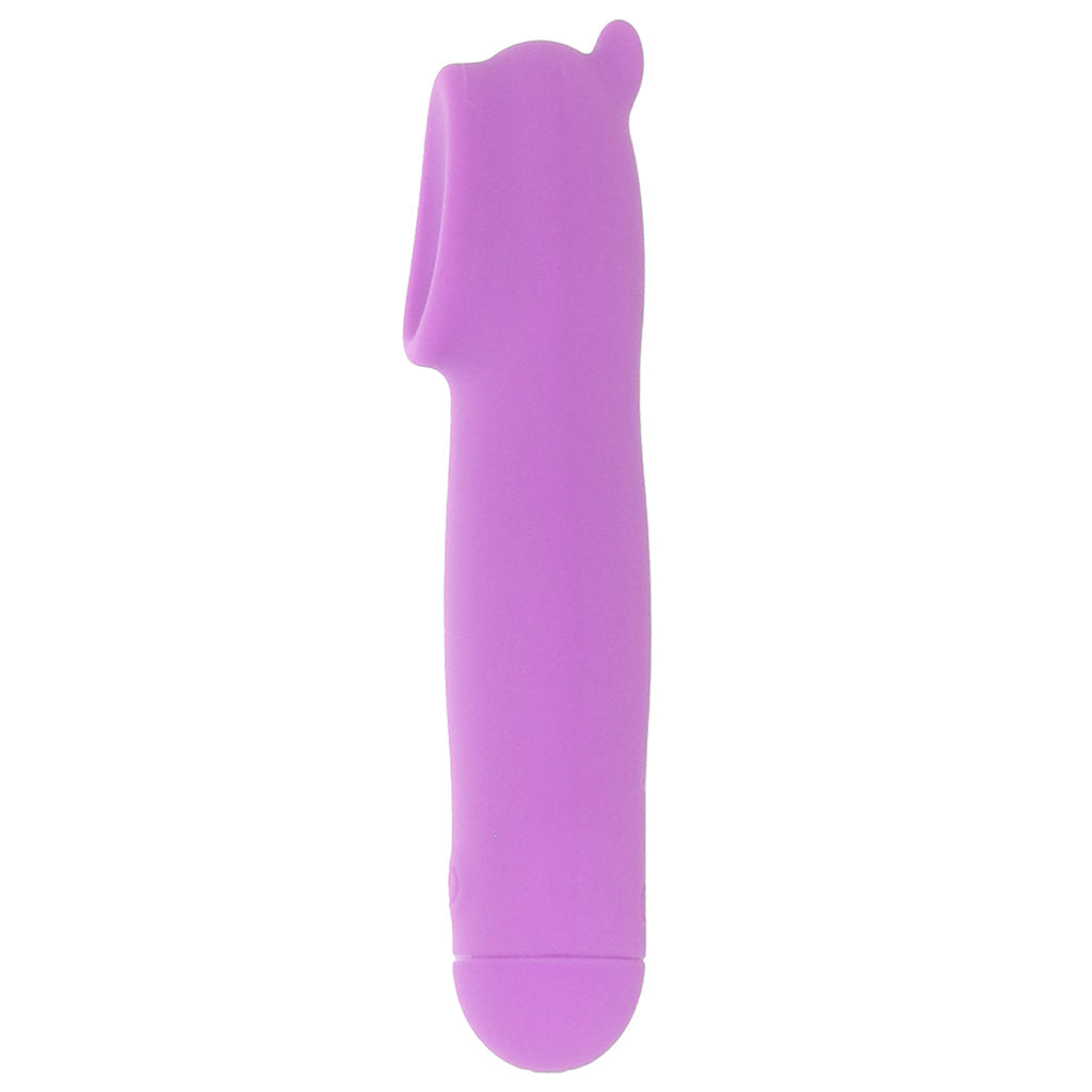 First Time First Time Rechargeable Hummer Vibe - Vibrators - HoneyHugs Canada (View 3)