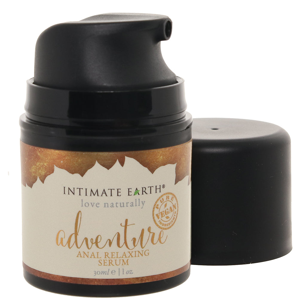 Adventure Anal Relaxing Serum in 1oz/30ml