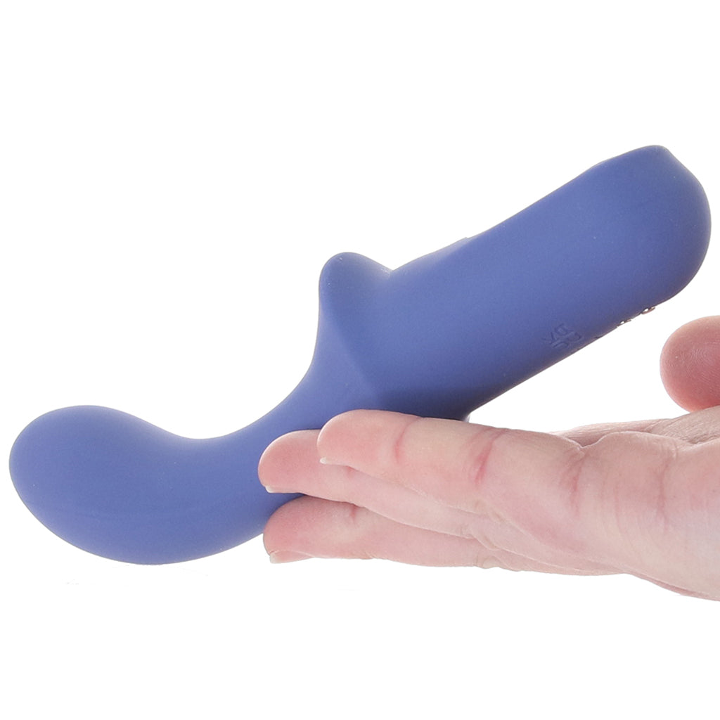 Hott Products Desire Fortuna G-Vibe - Vibrators - HoneyHugs Canada (View 4)