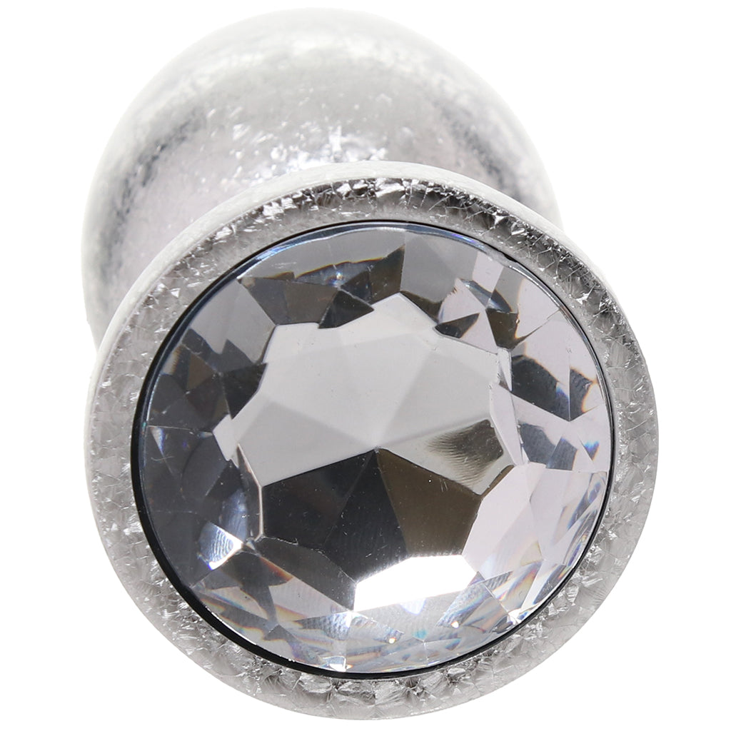 Ouch! New York Collection Metal Anal Plug Set