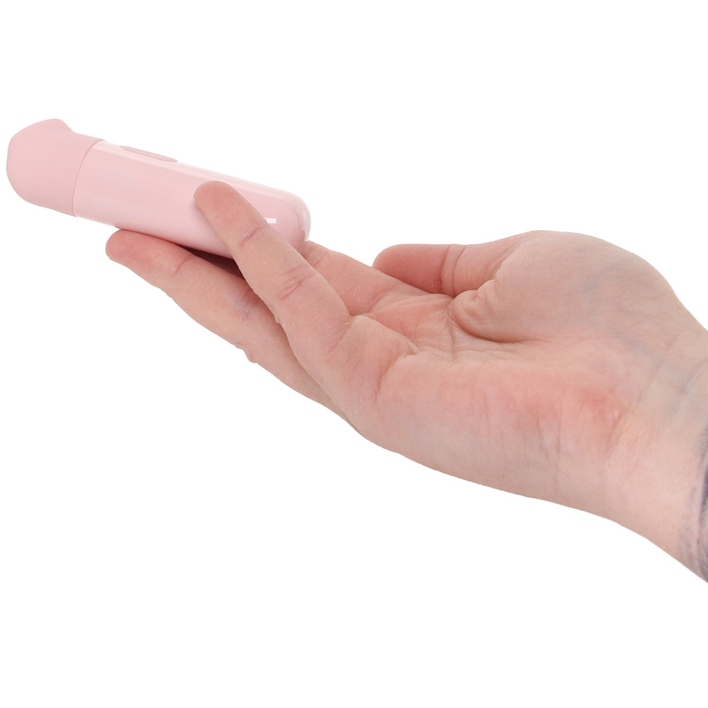 Loveline Loveline Sweetie AirTap Vibe - Vibrators - HoneyHugs Canada (View 6)