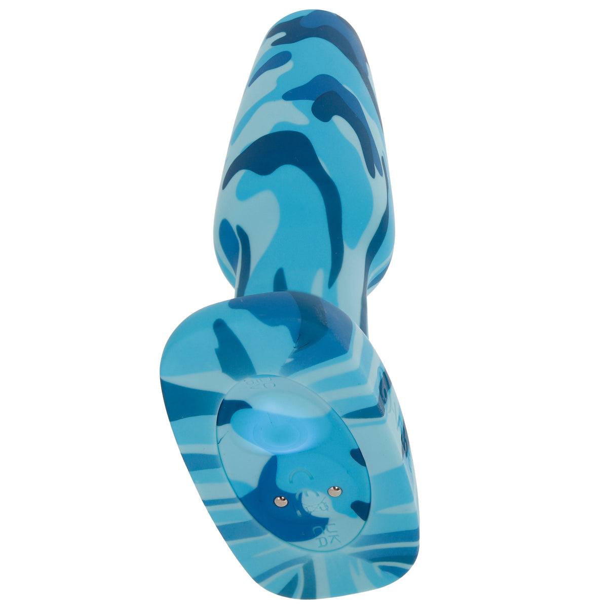 b-Vibe Special Edition Rimming Plug 2 in Camo