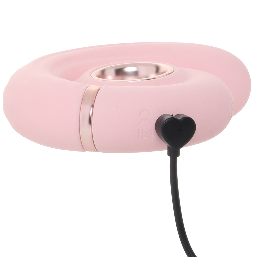 Loveline Tourner Swirl Vibe