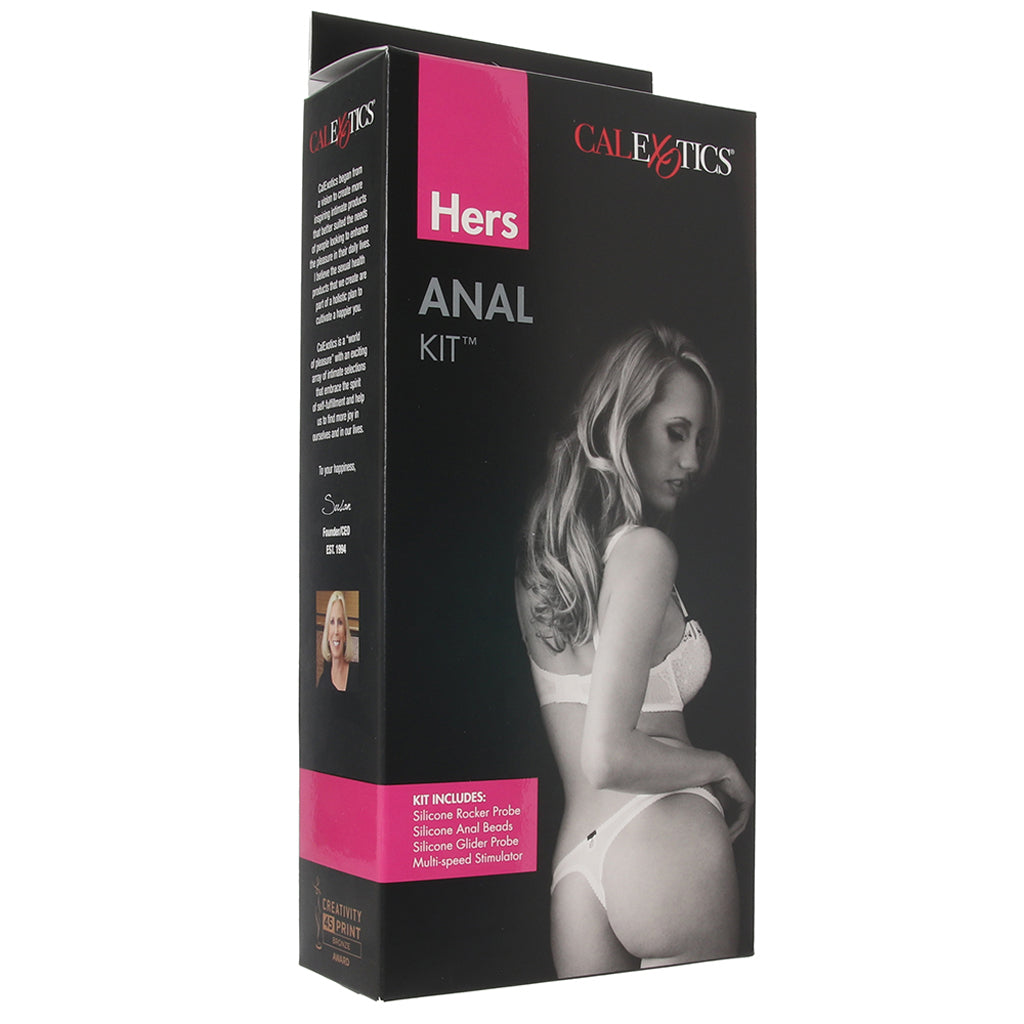 Hers Anal Kit
