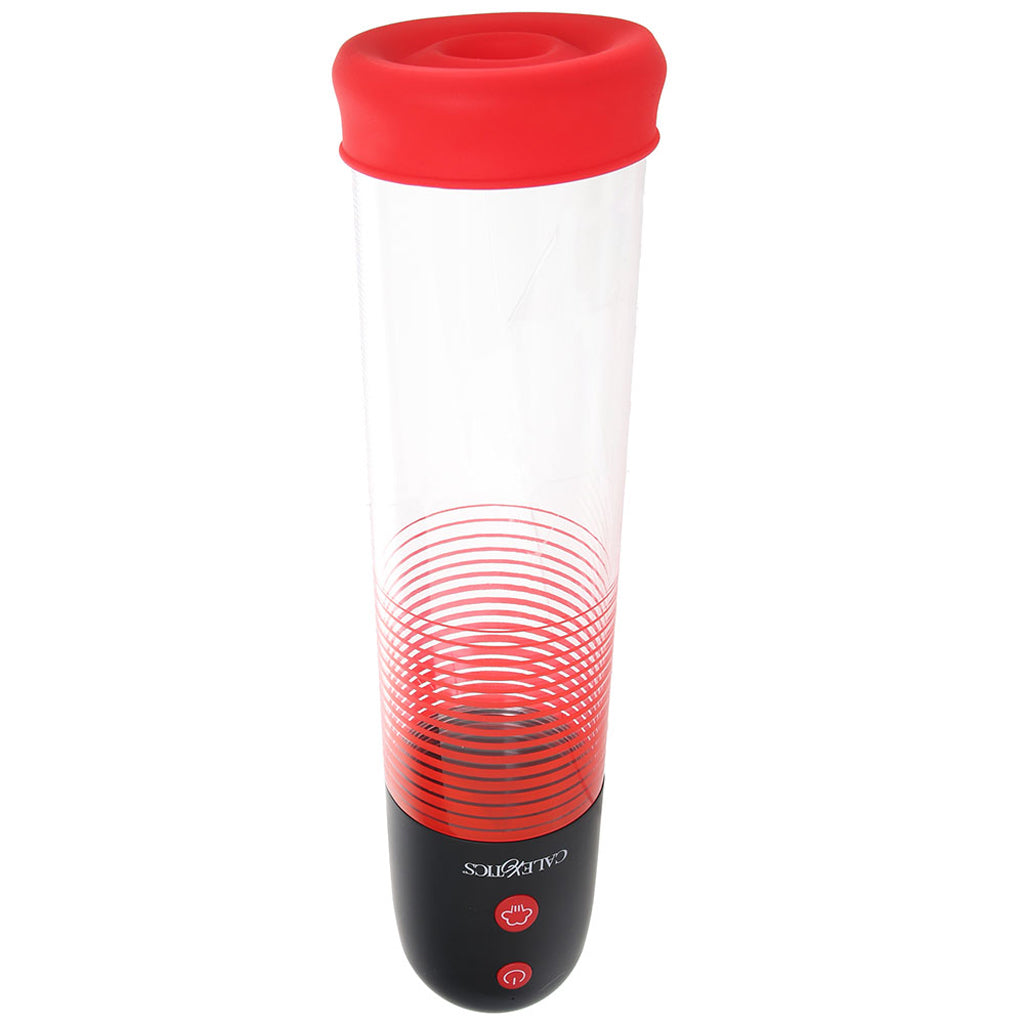 Optimum Big Man's Rechargeable EZ Pump