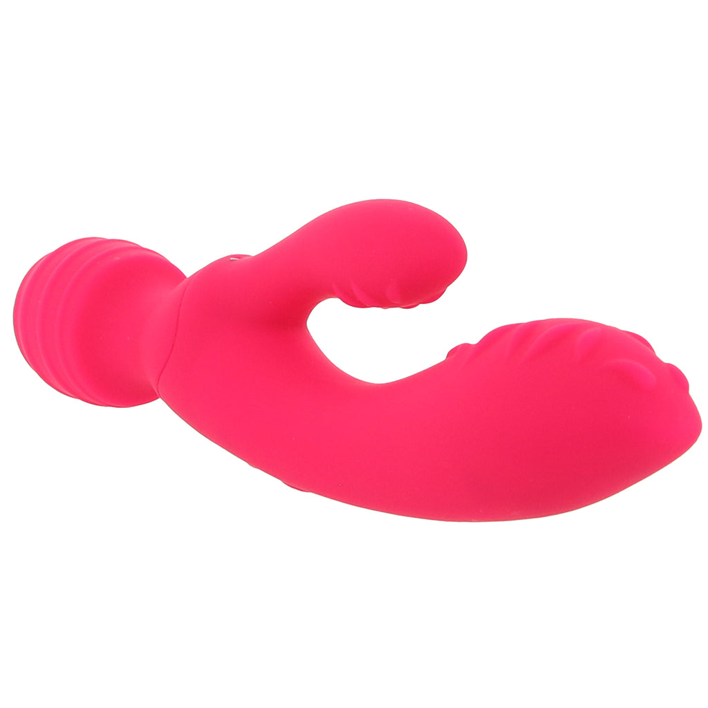 Together Tri Delight Triple Stim Vibe