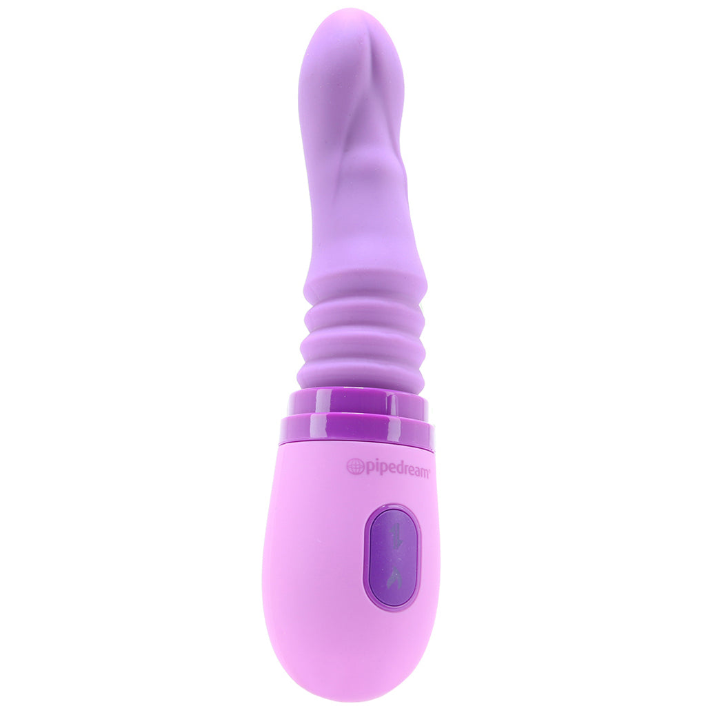 Fantasy for Her Fantasy For Her Personal Sex Machine in Purple - Vibrators - HoneyHugs Canada