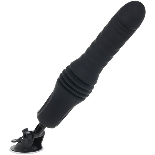 Overdrive Waterproof Thruster Sex Machine
