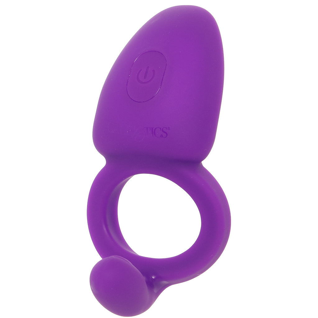 Closer Passion Rechargeable Cock Ring