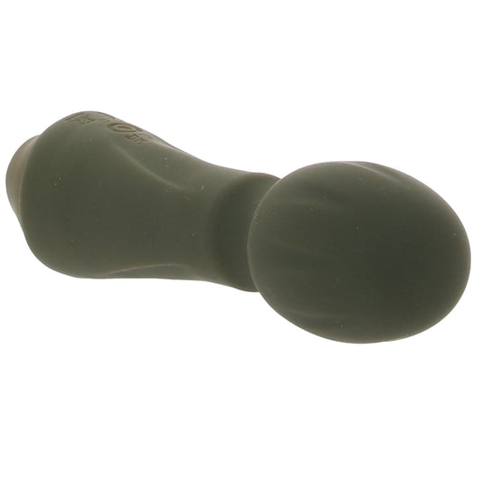 Selopa Selopa Heartfelt Mini Wand Vibe - Magic Wands - HoneyHugs Canada (View 2)