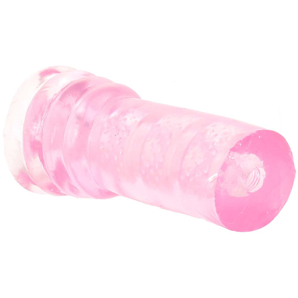 Sue Johanson's Royal Toy Line Super Head Honcho Masturbator - Male Masturbators - HoneyHugs Canada (View 3)