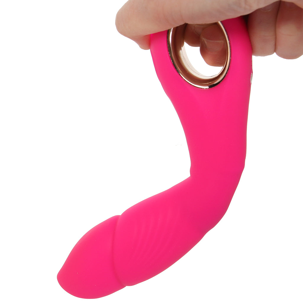 BodyWand BodyWand G-Play Inflatable Squirt Master Vibe - Vibrators - HoneyHugs Canada (View 8)