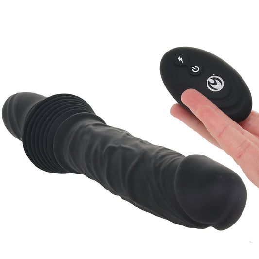 Master Series Double Pounder Thrust Machine