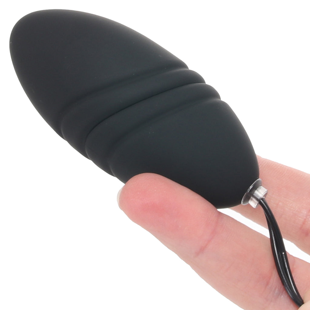 Colt Turbo Bullet Vibe in Black