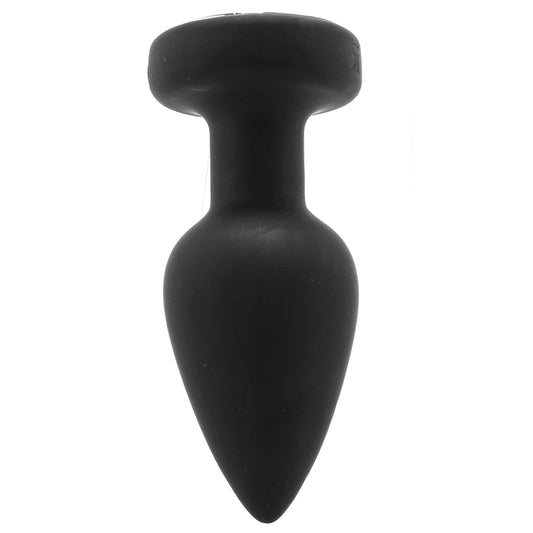 Booty Sparks Booty Sparks 7X Light Up Butt Plug in Medium - Vibrators - HoneyHugs Canada (View 2)
