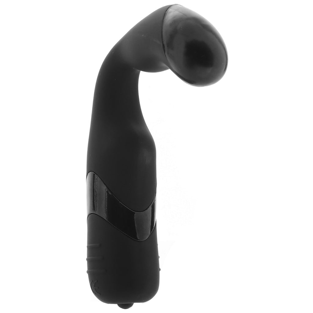 Dr. Joel Kaplan Dr. Joel Compact Prostate Massager - Vibrators - HoneyHugs Canada