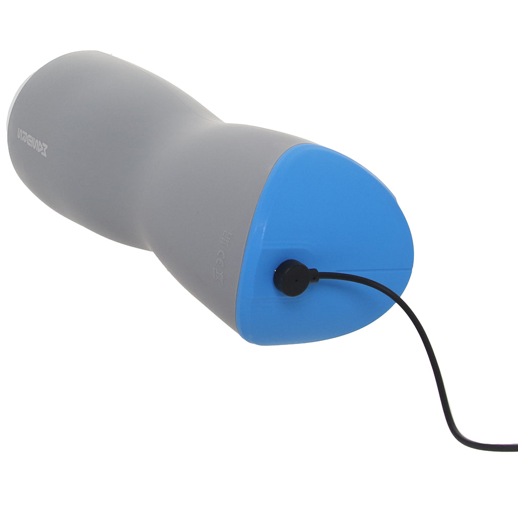 Masturs Eloa Winged Goddess AR Suction Stroker