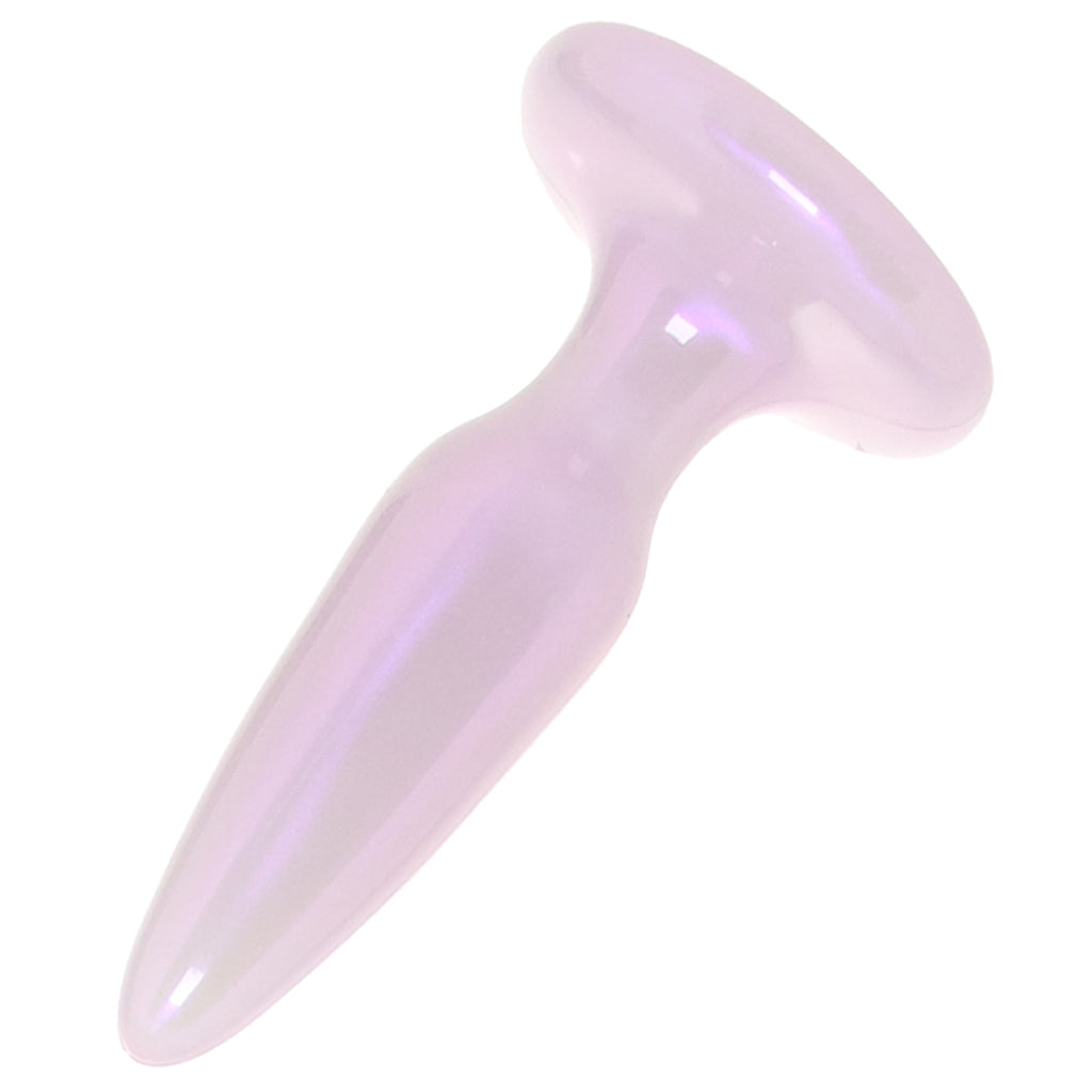 Fantasia Pleasure Mini Butt Plug
